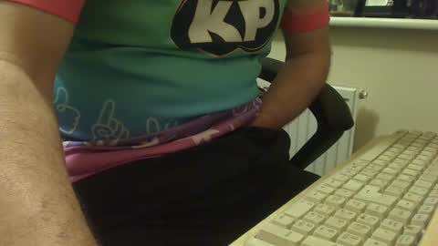 Snapshot of bigcurve chatting on 2, 3, 2025 bigcurve online show from 2, 3, 2025