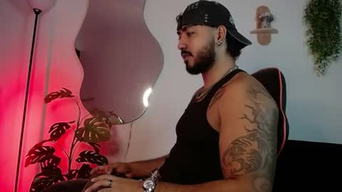Snapshot of bigdaddybx chatting on 20, 7, 2026 Nate online show from 20, 7, 2026