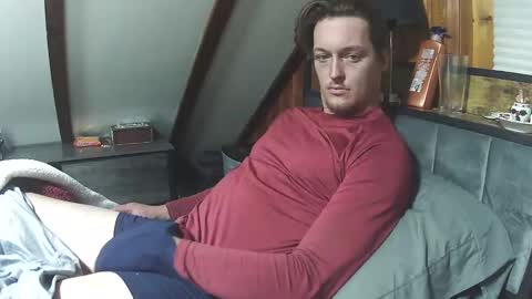 Bigdaddycumz online show from 11, 11, 2025