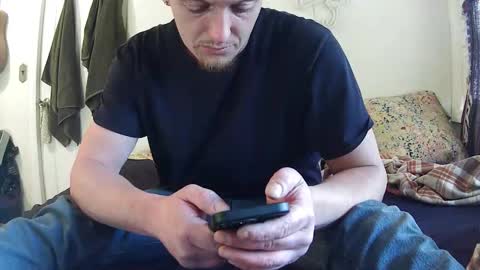 Bigdaddycumz online show from 7, 4, 2026