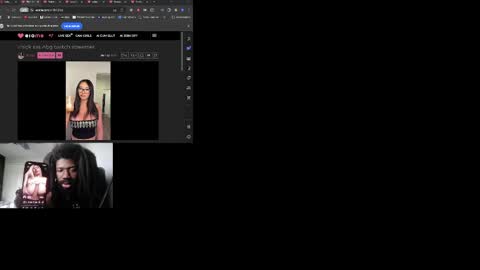 Snapshot of bigdanks10 chatting on 23, 5, 2026 bigdanks10 online show from 23, 5, 2026