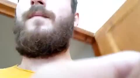 Pac Man Sex online show from 30, 1, 2025