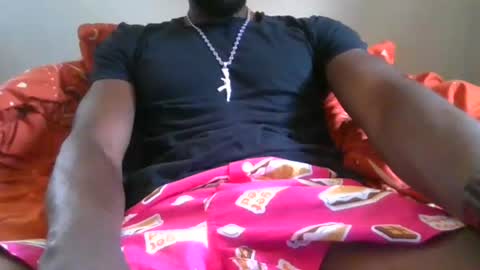 Sir Big dick B online show from 8, 7, 2026