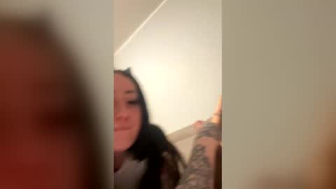 KINGSLUTTY BITCH online show from 3, 2, 2026