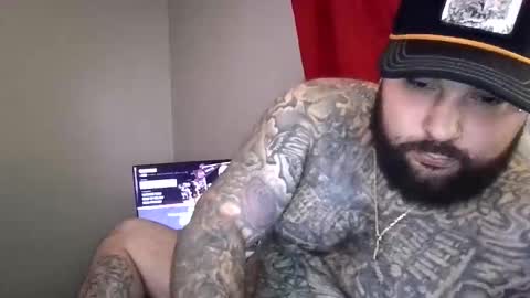 Snapshot of bigdickrican94 chatting on 16, 1, 2025 bigdickrican94 online show from 16, 1, 2025