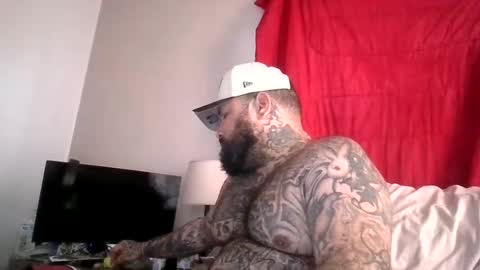 Snapshot of bigdickrican94 chatting on 21, 1, 2025 bigdickrican94 online show from 21, 1, 2025