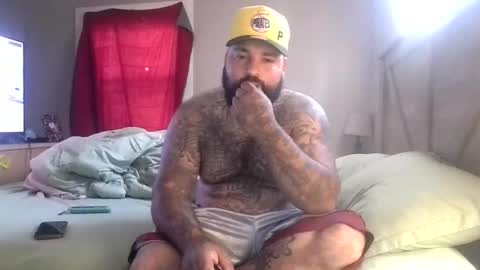 Snapshot of bigdickrican94 chatting on 8, 9, 2025 bigdickrican94 online show from 8, 9, 2025