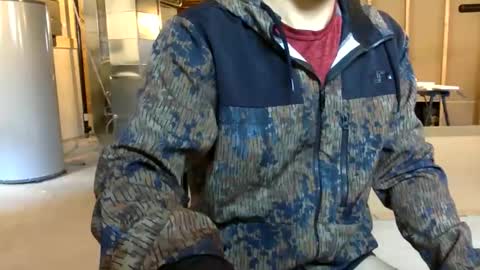 Bigdickshowoff9877 online show from 9, 2, 2026