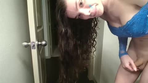 Snapshot of bigdicktrannynicole chatting on 5, 5, 2026 bigdicktrannynicole online show from 5, 5, 2026