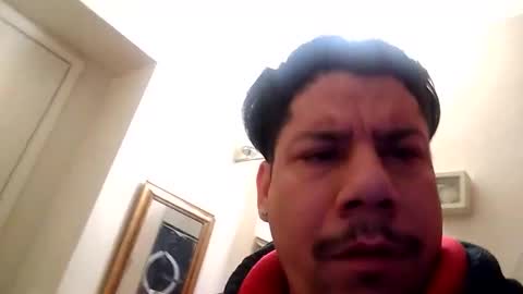 Snapshot of bigdickvalle520 chatting on 16, 1, 2025 The Brown Recluse 520 ..Isaac V Martinez on YouTube...and Bigdickvalle520 on IG my Cock is hungry shhhh my BM IS IN HOUSEh online show from 16, 1, 2025