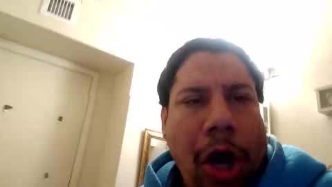 Snapshot of bigdickvalle520 chatting on 20, 10, 2025 The Brown Recluse 520 ..Isaac V Martinez on YouTube...and Bigdickvalle520 on IG my Cock is hungry shhhh my BM IS IN HOUSEh online show from 20, 10, 2025