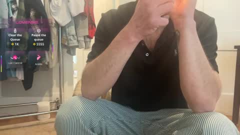 bigdickwalkin online show from 6, 4, 2026