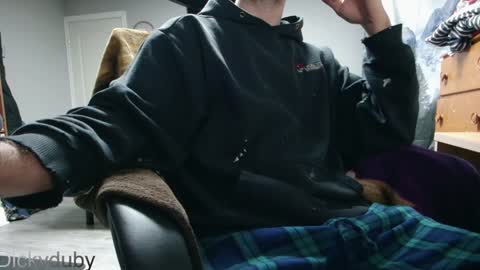 George Forest Dickyduby on all Socials online show from 7, 1, 2025