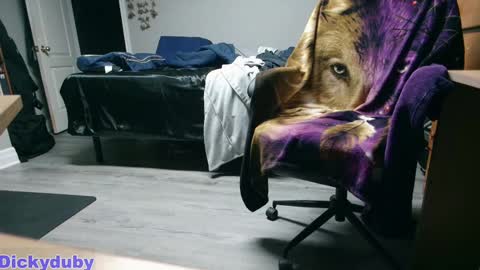 George Forest Dickyduby on all Socials online show from 19, 9, 2025