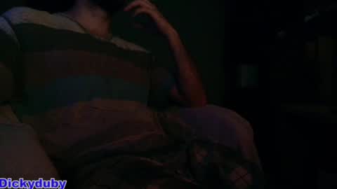 George Forest Dickyduby on all Socials online show from 14, 10, 2025