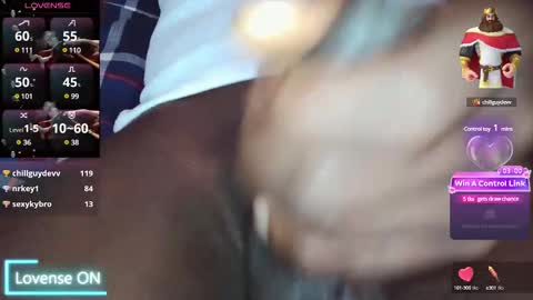 BigDickFreak online show from 9, 2, 2025