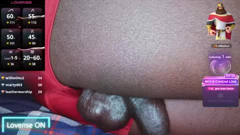 BigDickFreak online show from 22, 2, 2025