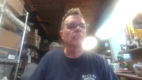 bigdittle1 online show from 24, 10, 2025