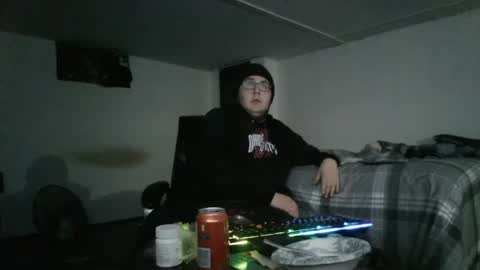 bigdog_187 online show from 17, 1, 2025