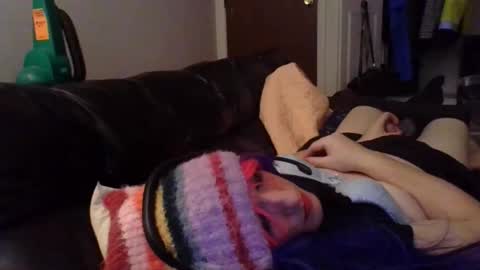 Madelyn online show from 10, 1, 2026