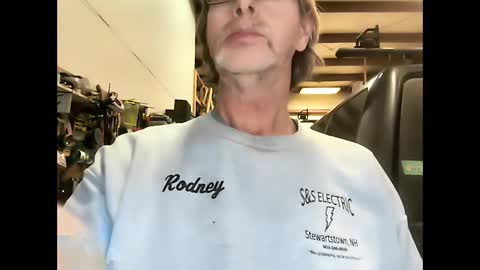 bigelectricrod online show from 20, 12, 2024