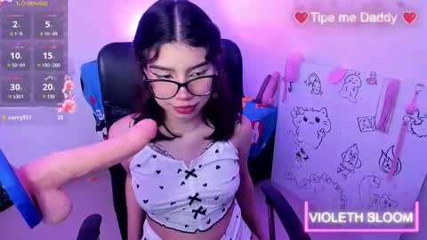 Snapshot of bigfinger125 chatting on 11, 2, 2026 Lucy and Fred online show from 11, 2, 2026