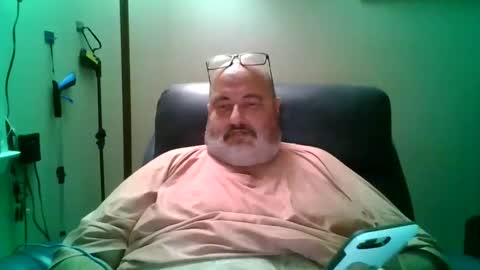 bigfuzzyteddybear online show from 28, 9, 2025