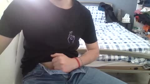 biggbaguette1 online show from 26, 2, 2026