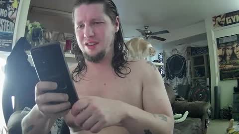 Snapshot of biggerisbetter21 chatting on 20, 2, 2025 biggerisbetter21 online show from 20, 2, 2025