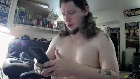 Snapshot of biggerisbetter21 chatting on 23, 2, 2025 biggerisbetter21 online show from 23, 2, 2025