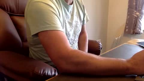 Snapshot of biggestjack1 chatting on 1, 10, 2025 TheBiggestJack online show from 1, 10, 2025