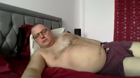 bigguy2014 online show from 24, 1, 2025