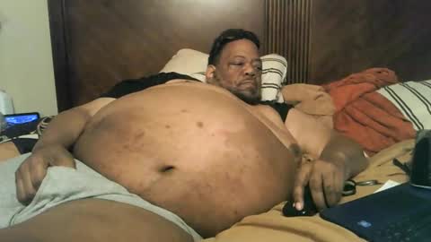 biggyscorpio online show from 11, 2, 2025