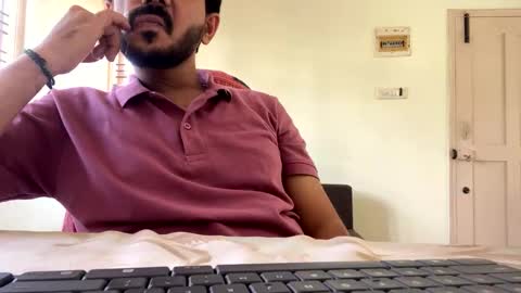 bighandsomesatisfy online show from 12, 1, 2025