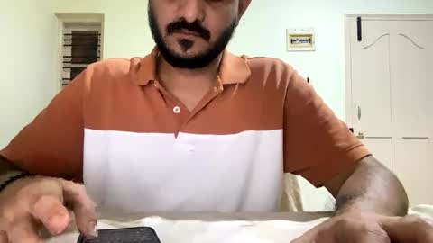 bighandsomesatisfy online show from 28, 1, 2025