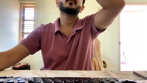 bighandsomesatisfy online show from 2, 2, 2025