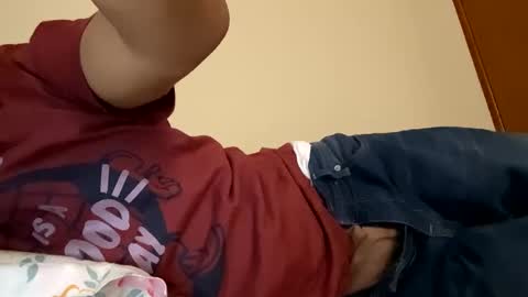 bighandsomesatisfy online show from 8, 2, 2025