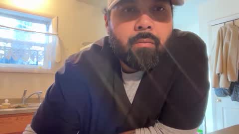 Daniel  Noelia online show from 1, 12, 2025