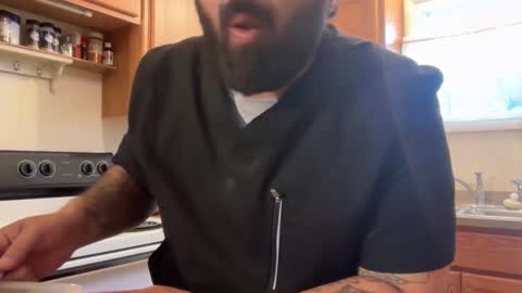 Daniel  Noelia online show from 19, 12, 2025