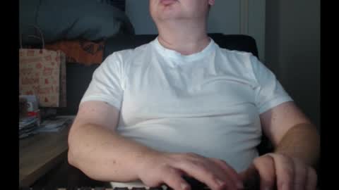 bighorn1981 online show from 19, 3, 2026