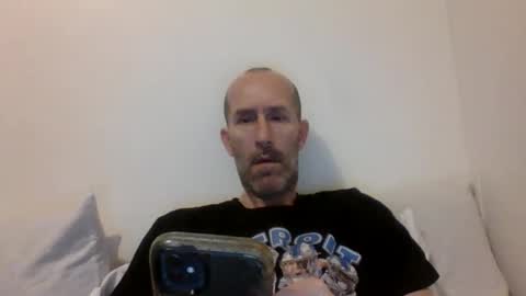 Chaz online show from 2, 1, 2025