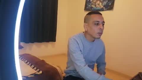 bighunter914318 online show from 20, 3, 2026