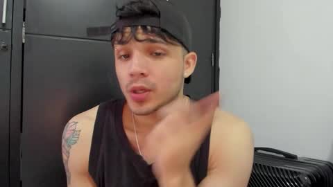 Snapshot of bigjacksonxh chatting on 7, 1, 2026 bigjacksonxh online show from 7, 1, 2026