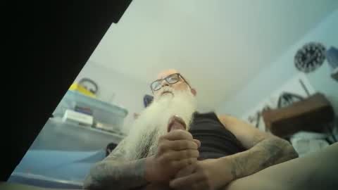 bigjeff01 online show from 16, 2, 2026