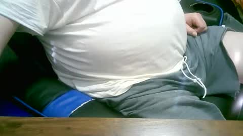 BIGJEFF50 online show from 28, 3, 2026