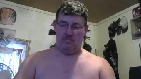 bigjohn41000 online show from 11, 9, 2025