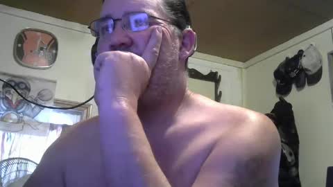 bigjohn41000 online show from 24, 9, 2025