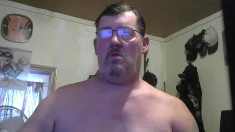 bigjohn41000 online show from 9, 10, 2025