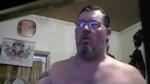 bigjohn41000 online show from 15, 11, 2025