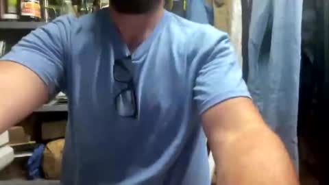 bigjohngaines online show from 9, 7, 2026
